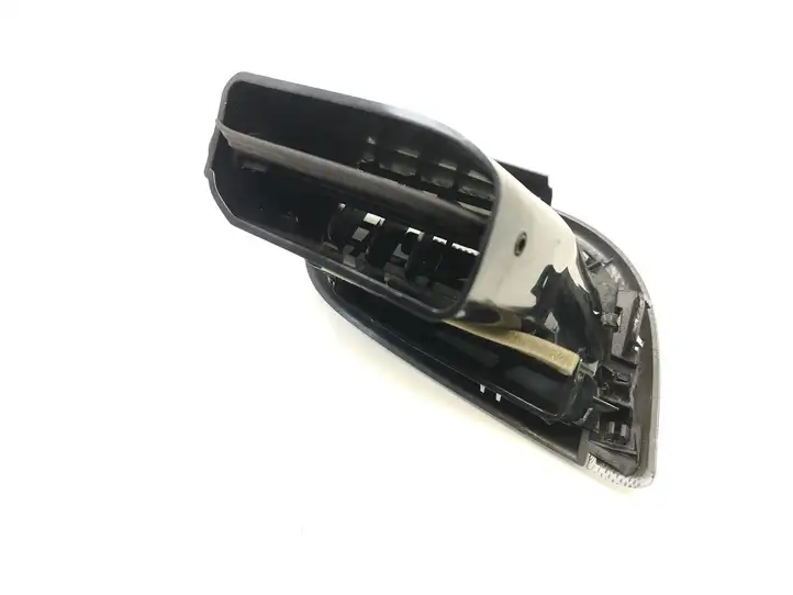 Peugeot 207 (2006 - 2009) 9650088477 Боковой воздушный дефлектор — фото 3