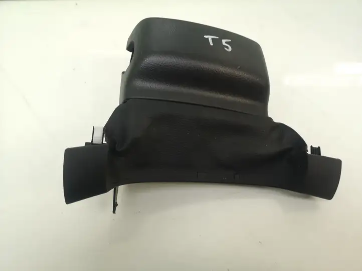 Toyota Avensis T250 (2006 - 2009) 4528605100 Обшивка рулевой колонки — фото 1