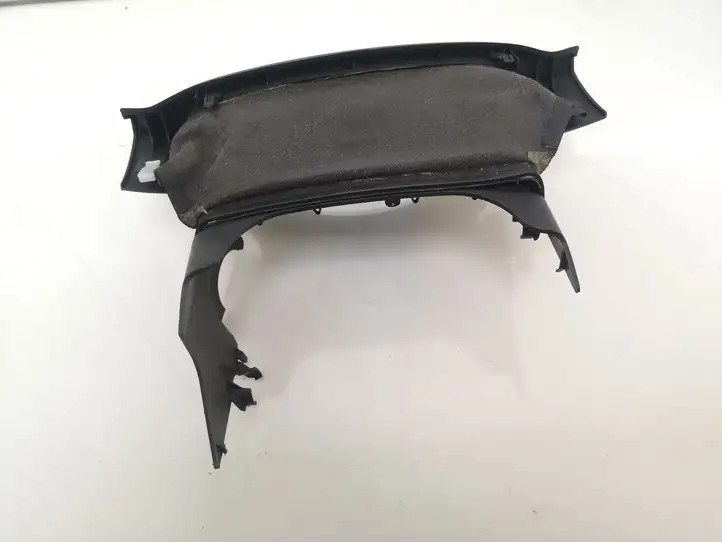 Toyota Avensis T250 (2006 - 2009) 4528605100 Обшивка рулевой колонки — фото 2