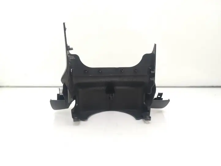 Toyota Avensis T250 (2006 - 2009) 4528605100 Обшивка рулевой колонки — фото 3