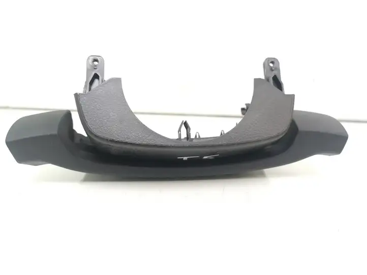 Toyota Avensis T250 (2006 - 2009) 4528605100 Обшивка рулевой колонки — фото 5