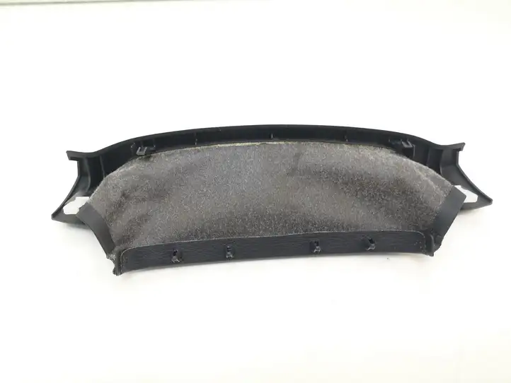 Toyota Avensis T250 (2003 - 2006) Обшивка рулевой колонки — фото 3