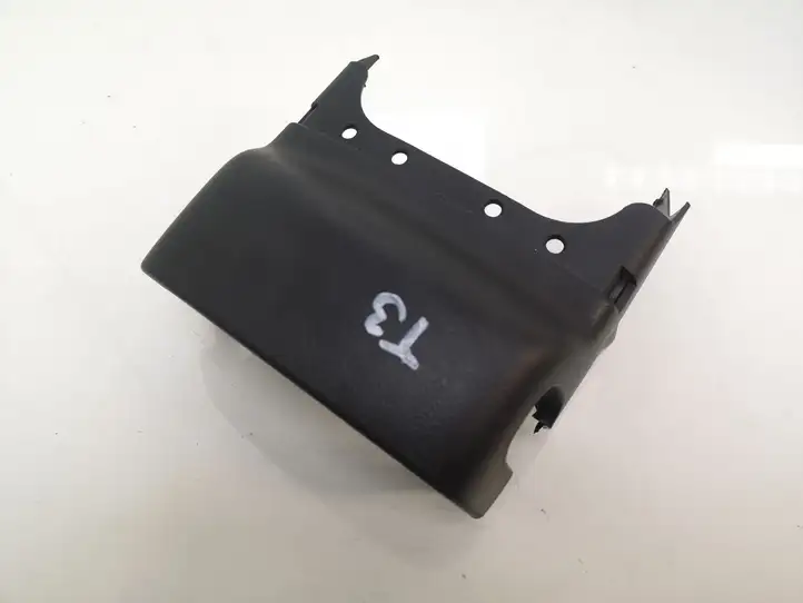 Toyota Avensis T250 (2003 - 2006) 4528605100 Обшивка рулевой колонки — фото 1