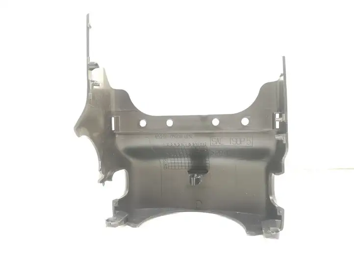 Toyota Avensis T250 (2003 - 2006) 4528605100 Обшивка рулевой колонки — фото 2