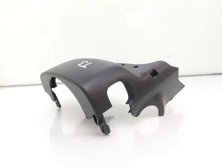 Toyota Avensis T250 (2003 - 2006) 4528605100 Обшивка рулевой колонки — фото 3