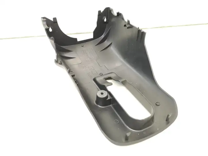Toyota Avensis T250 (2003 - 2006) 4502405020 Обшивка рулевой колонки — фото 2