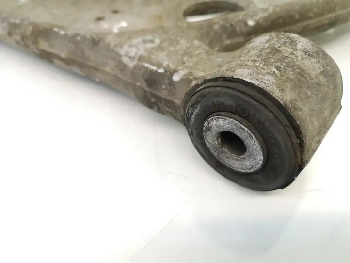 (2005 - 2010) 3C0407153B Вилка подвески — фото 2