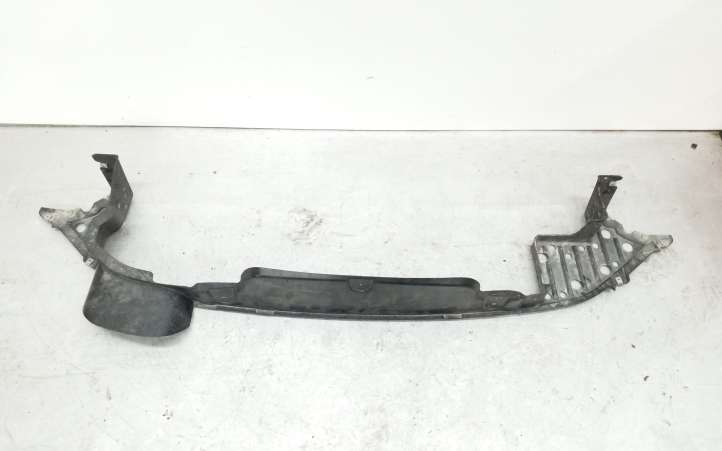 Seat Leon (5F) (2012 - 2019)  5F0825189A Защита дна заднего бампера