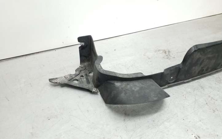 Seat Leon (5F) (2012 - 2019)  5F0825189A Защита дна заднего бампера