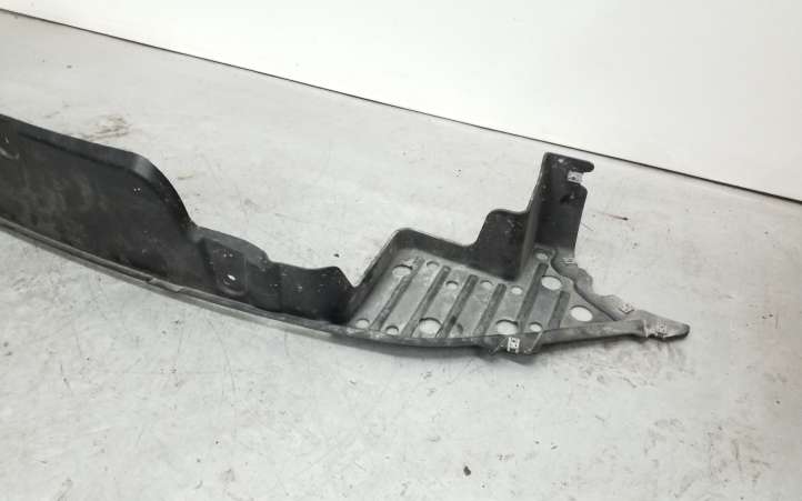 Seat Leon (5F) (2012 - 2019)  5F0825189A Защита дна заднего бампера
