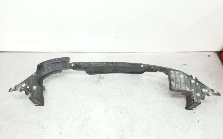 Seat Leon (5F) (2012 - 2019)  5F0825189A Защита дна заднего бампера
