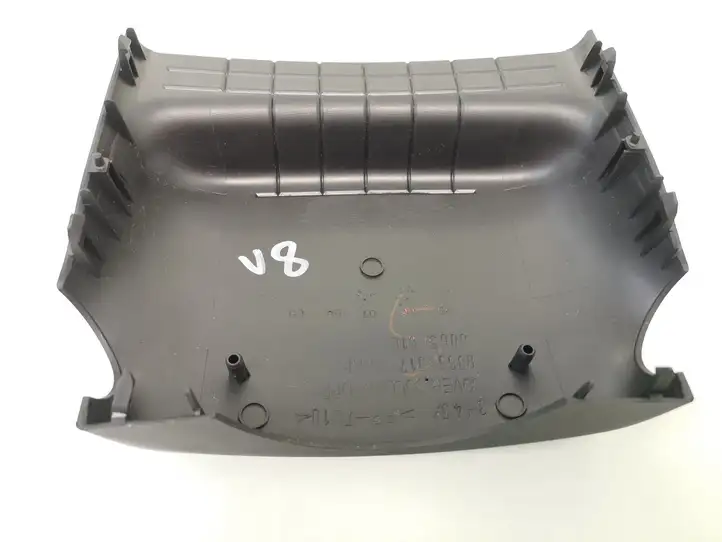 Mitsubishi Lancer VIII (2007 - 2011) 8065A017 Обшивка рулевой колонки — фото 3