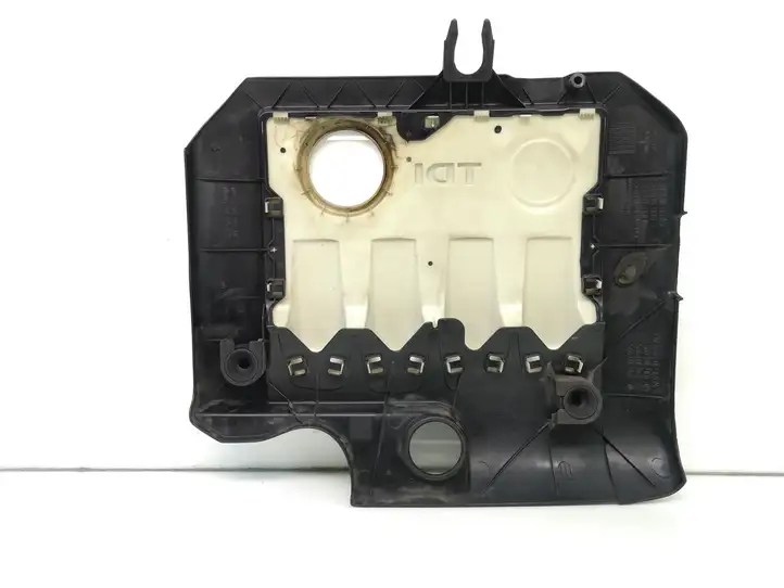 Volkswagen Jetta V (2005 - 2010) 03G103925AN Крышка двигателя декоративная — фото 2