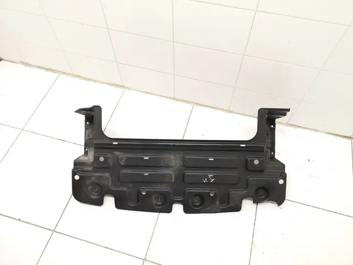 Hyundai H-1, Starex, Satellite (2007 - 2013) 291204H000 Защита двигателя — фото 2