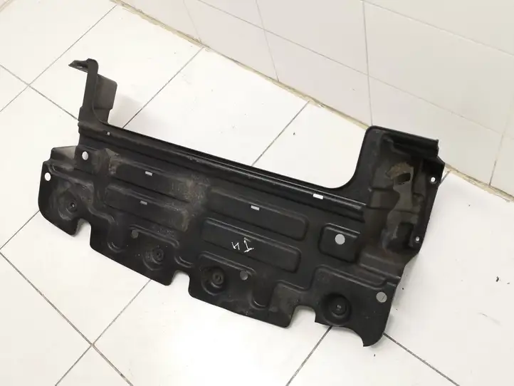 Hyundai H-1, Starex, Satellite (2007 - 2013) 291204H000 Защита двигателя — фото 4