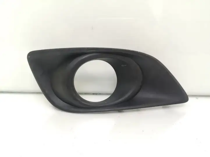Toyota Avensis T250 (2006 - 2009) 5212705030 Решетка противотуманной фары — фото 1