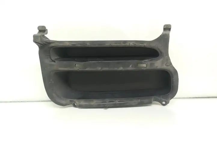 Toyota Avensis T250 (2003 - 2006) 5212705010 Нижняя решетка переднего бампера — фото 1