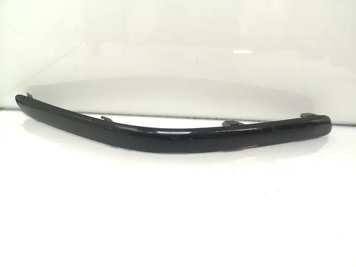 Toyota Avensis T250 (2003 - 2006) 5271205020 Молдинг переднего бампера — фото 1