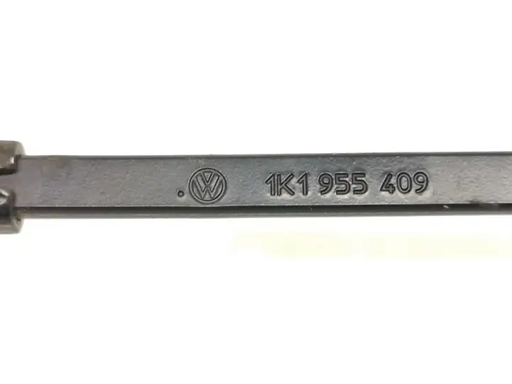 Volkswagen Golf V (2003 - 2009) 1K1955409 Рычаг стеклоочистителя — фото 3