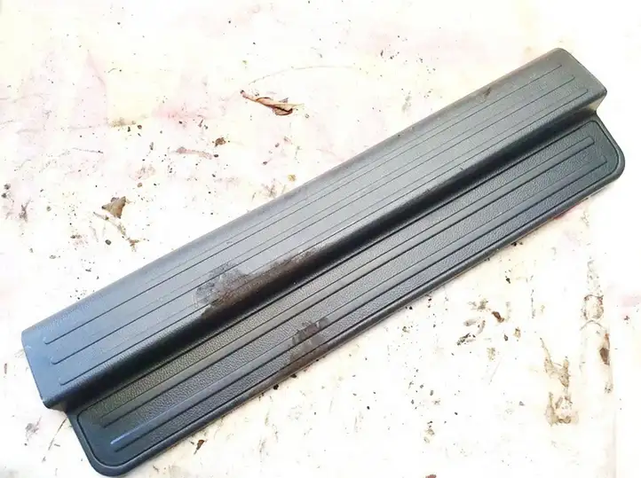 Chevrolet Epica (2006 - 2009) 96636964 Внутренняя отделка переднего порога — фото 1