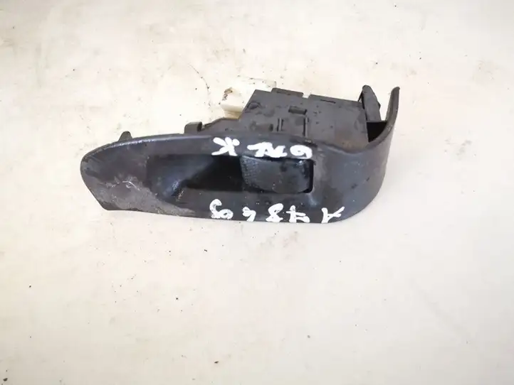 Subaru Legacy (1999 - 2003) 94266ae090 Блок кнопок стеклоподъемников — фото 1