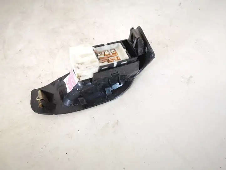 Subaru Legacy (1999 - 2003) 94266ae090 Блок кнопок стеклоподъемников — фото 2