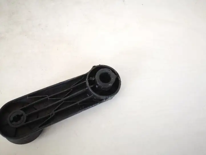 Opel Zafira A (1999 - 2003) 90247150 Ручка стеклоподъемника — фото 3
