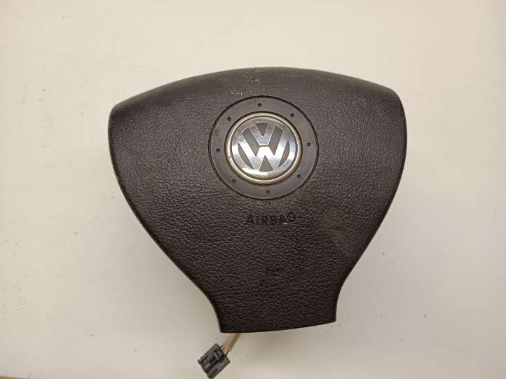 61866050D Volkswagen PASSAT B6 Vairo oro pagalvė