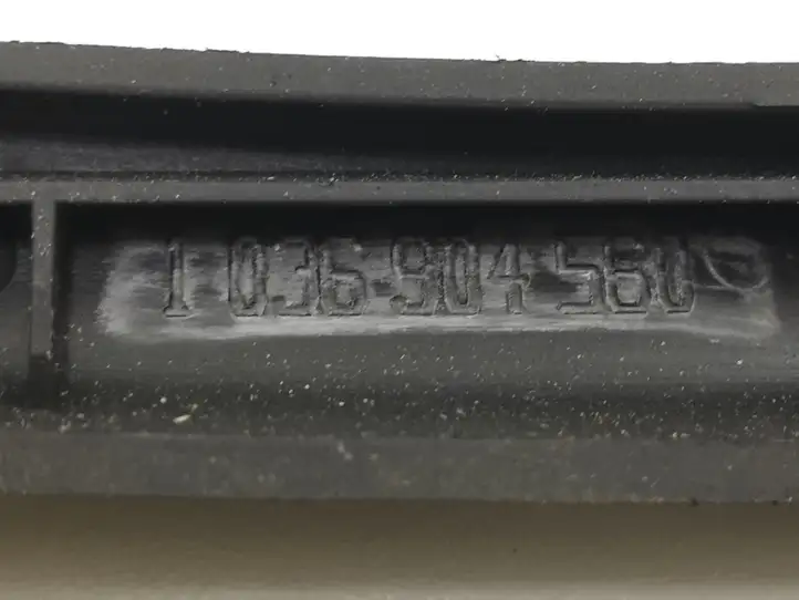 Audi A4 S4 B6 8E 8H (2000 - 2006) 1036904560 Оплётка рулевого колеса — фото 3