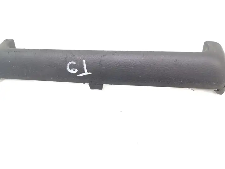 Audi A4 S4 B6 8E 8H (2000 - 2006) 8E0863321 Обшивка рулевой колонки — фото 2
