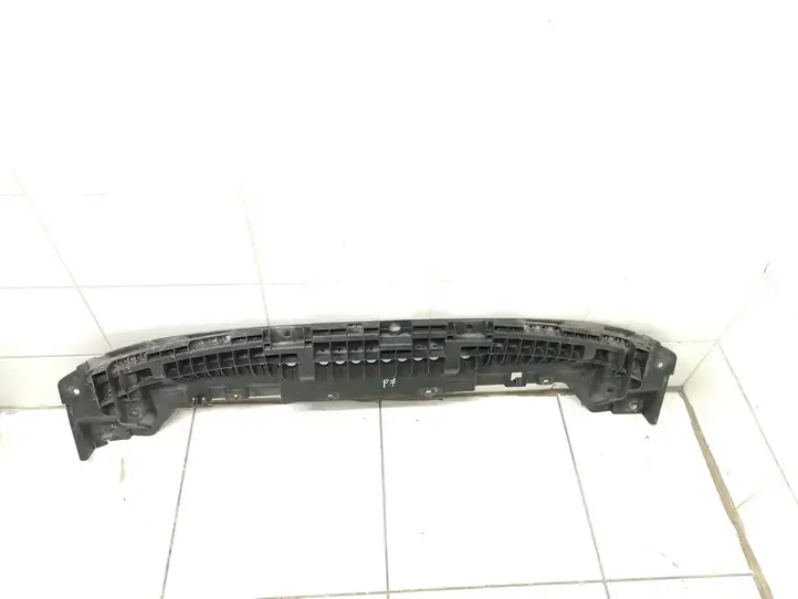 Toyota Auris 150 (2006 - 2012) 5261812010 Кронштейн переднего бампера — фото 2