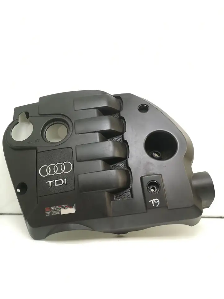 Audi A4 S4 B6 8E 8H (2000 - 2006) 038103925 Крышка двигателя декоративная — фото 1