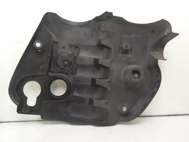 Audi A4 S4 B6 8E 8H (2000 - 2006) 038103925 Крышка двигателя декоративная — фото 5