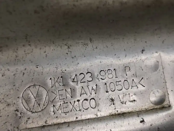 Volkswagen PASSAT B7 USA (2012 - 2016) 561423051M Рулевая колонка — фото 4