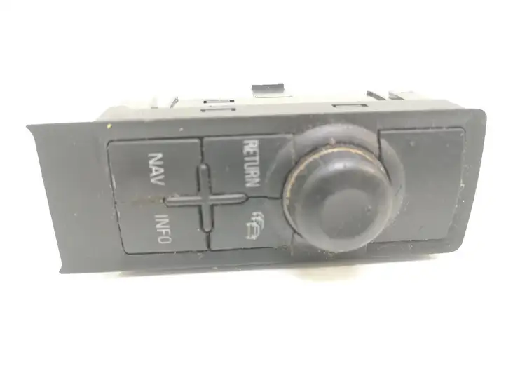 Audi A4 S4 B6 8E 8H (2000 - 2006) 8E0919721 Мултифункционный включатель управления / ручка — фото 2