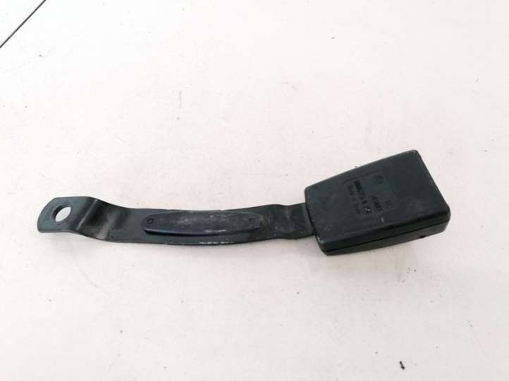 Skoda Octavia Mk1 (1U) (1996 - 2004)  6q0857755d Передняя звукоизоляция