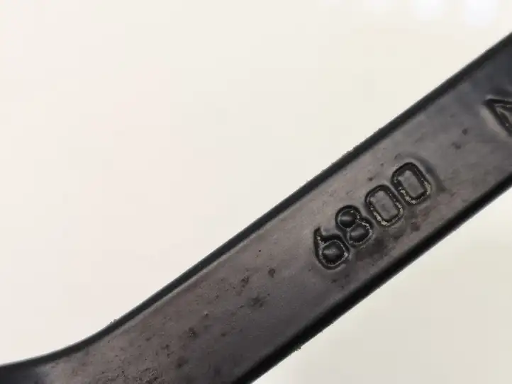Toyota Corolla Verso E121 (2004 - 2007) 6800 Рычаг стеклоочистителя — фото 3