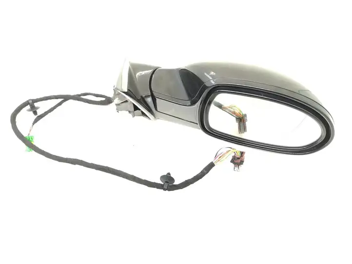 Citroen C6 (2005 - 2012) 519346XL Боковое зеркало с электроприводом — фото 1