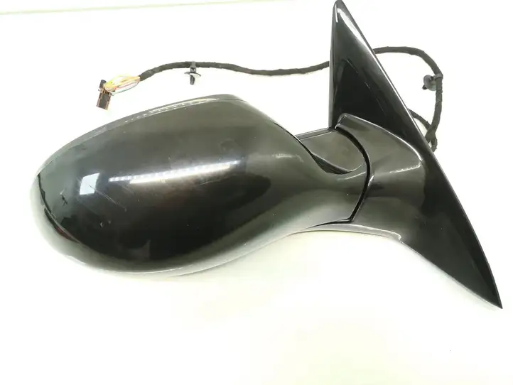Citroen C6 (2005 - 2012) 519346XL Боковое зеркало с электроприводом — фото 4