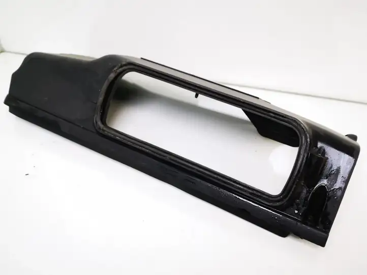 BMW 3 E46 (1998 - 2005) 2249717 Крышка двигателя декоративная — фото 2