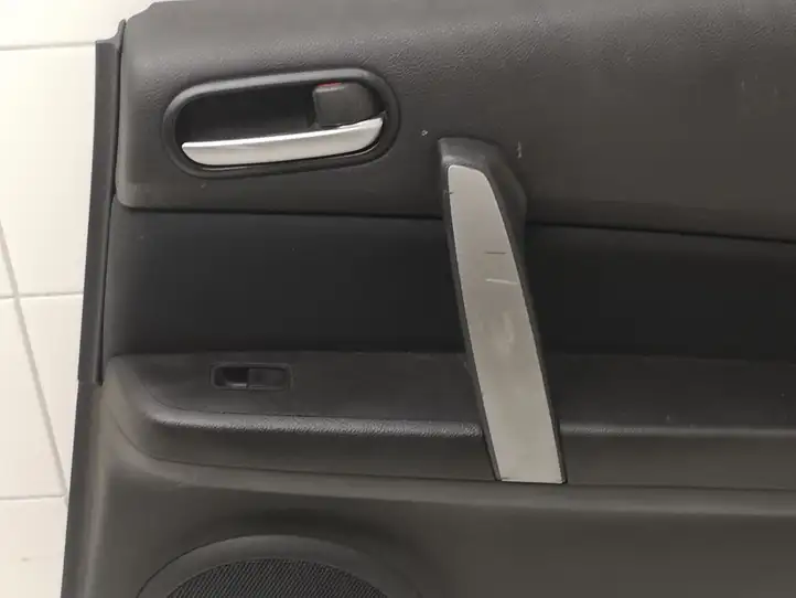 Mazda 6 (2009 - 2012) GS1D68520E02 Обшивка задней двери — фото 2