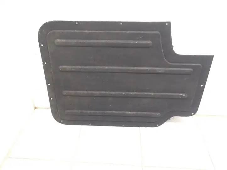 Hyundai H-1, Starex, Satellite (2007 - 2013) Обшивка раздвижной двери — фото 1