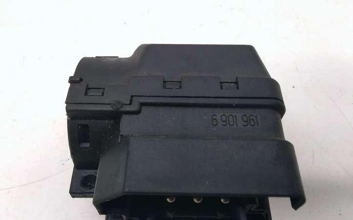 BMW 3 E46 (1998 - 2005)  6901961 Контакты замка зажигания