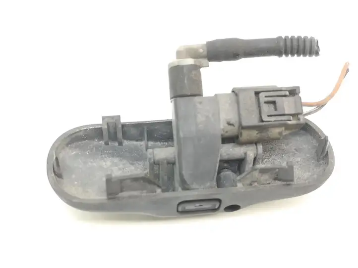 Volkswagen Golf V (2003 - 2009) 1T0955986 Форсунка омывателя лобового стекла — фото 2