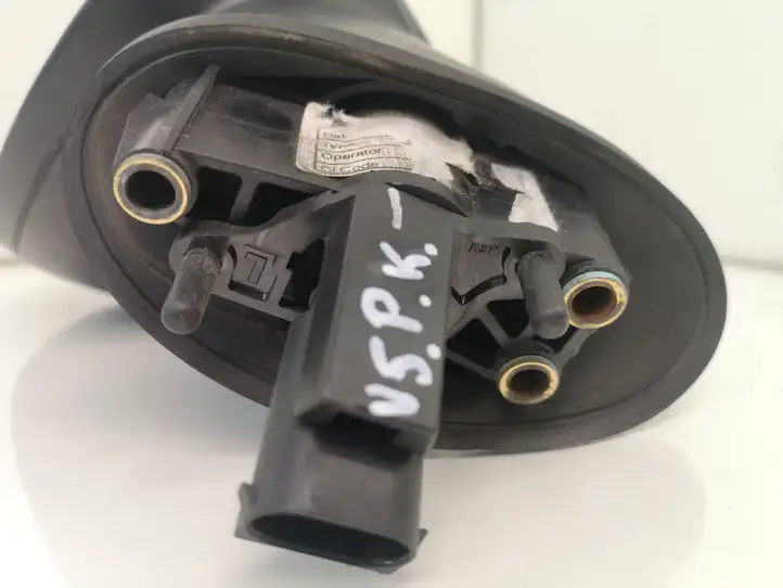 Mini One Cooper R50-53 (2000 - 2012) Боковое зеркало с электроприводом — фото 3