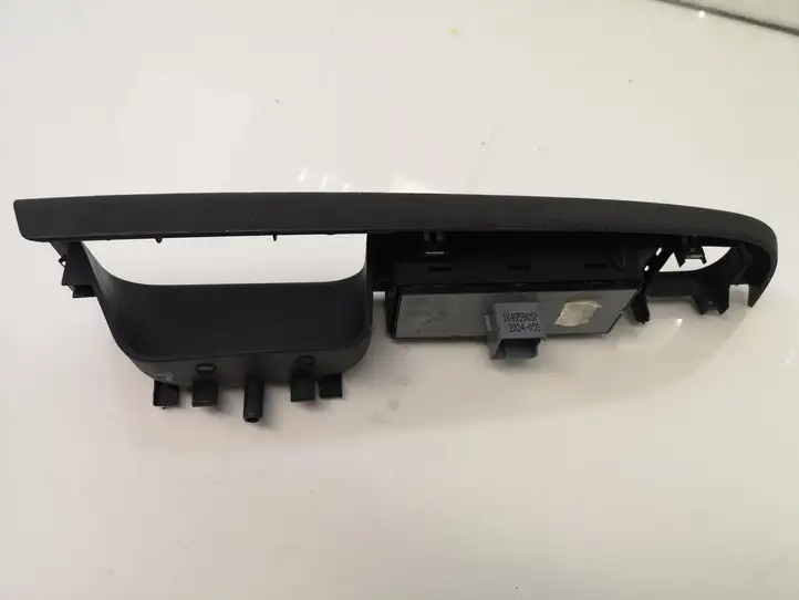 Volkswagen Golf V (2003 - 2009) 1K4868049 Блок кнопок стеклоподъемников — фото 3