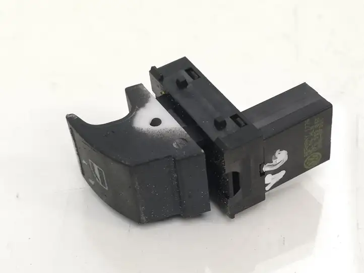 Volkswagen Golf V (2003 - 2009) 1F0959855 Блок кнопок стеклоподъемников — фото 2