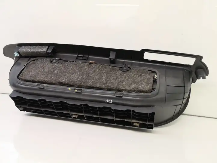 Hyundai H-1, Starex, Satellite (2007 - 2013) 858724H000 Внутренняя отделка переднего порога — фото 2