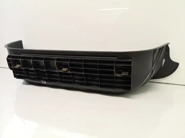 Hyundai H-1, Starex, Satellite (2007 - 2013) 858724H000 Внутренняя отделка переднего порога — фото 4