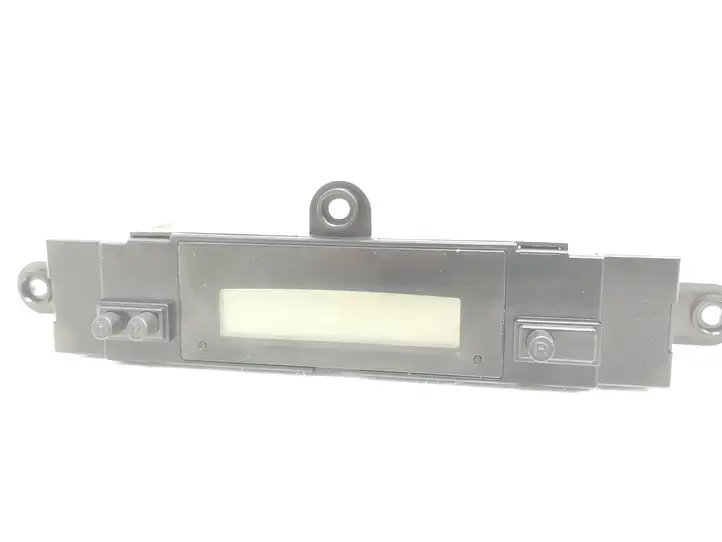 Hyundai H-1, Starex, Satellite (2007 - 2013) 945204H000 Часы — фото 1
